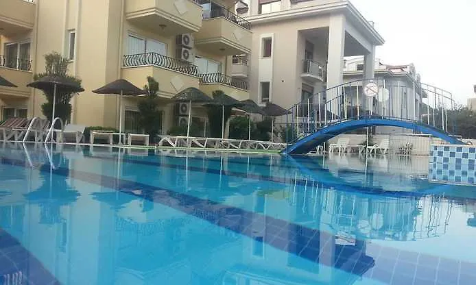 Sahin Palace Icmeler 3*,  Turkey